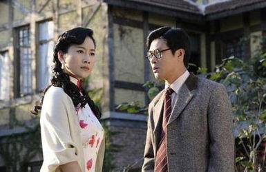 安徽卫视电视剧,情感纠葛与时代变迁的交织