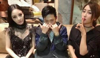 娱乐圈吃瓜视频全集