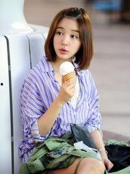 娱乐吃瓜女星关系图片